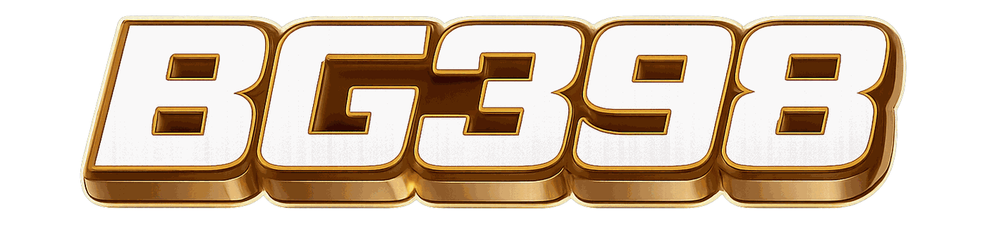 bg398 লোগো